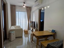 Stirling Residences (D3), Apartment #589379061